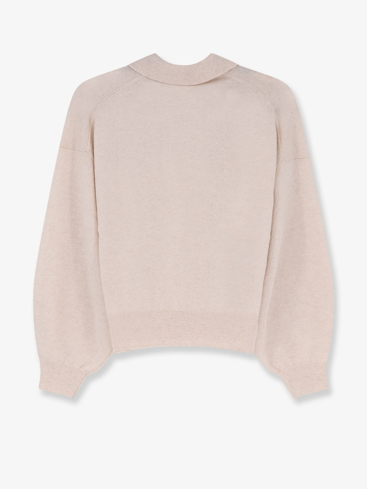Lisa Yang Women's Katriel Cashmere Sweater Oat