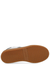 ISABEL MARANT Women's Kaycee Sneaker Silver