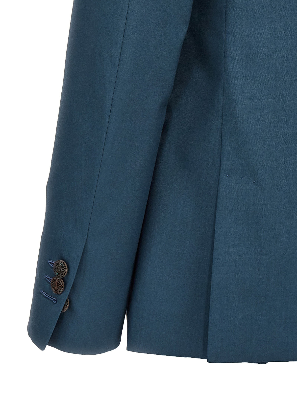Maurizio Miri Keanu Blazer Blue, view 4