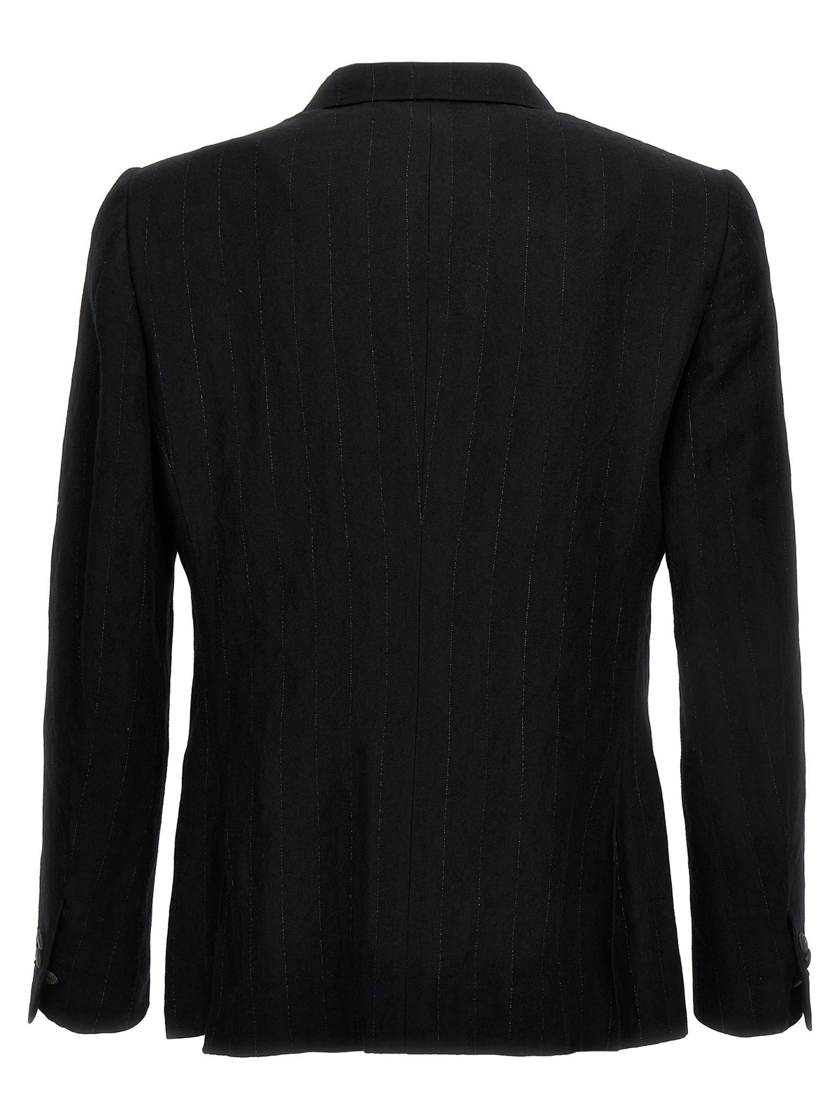 Maurizio Miri Keanu Blazer Black, view 2