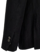 Maurizio Miri Keanu Blazer Black, view 4