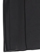 Khaite Keefe Shirt Black, view 4