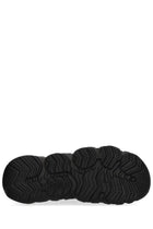 Keen Men's Hypowser Crushback Sneaker Black, view 6