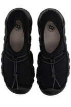 Keen Men's Hypowser Crushback Sneaker Black, view 5