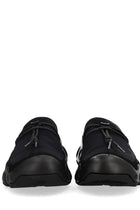 Keen Men's Hypowser Crushback Sneaker Black, view 3