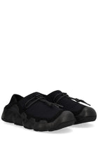 Keen Men's Hypowser Crushback Sneaker Black, view 2