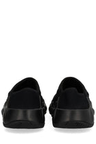 Keen Men's Hypowser Crushback Sneaker Black, view 4