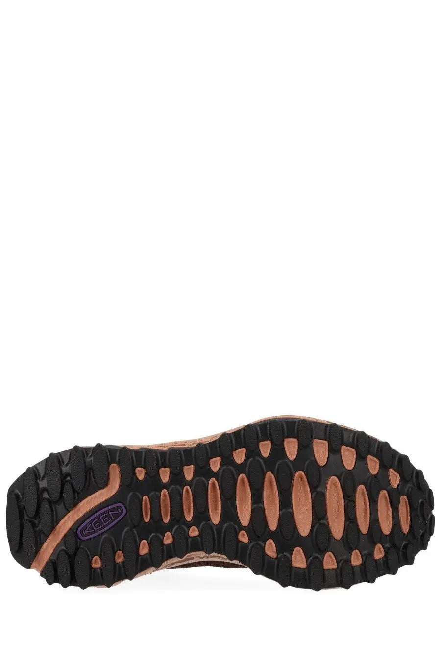 Keen Men's Sneaker Jasper Zionic Brown, view 5
