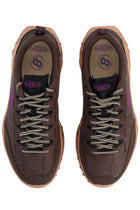 Keen Men's Sneaker Jasper Zionic Brown, view 6
