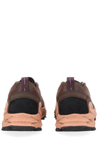 Keen Men's Sneaker Jasper Zionic Brown, view 4