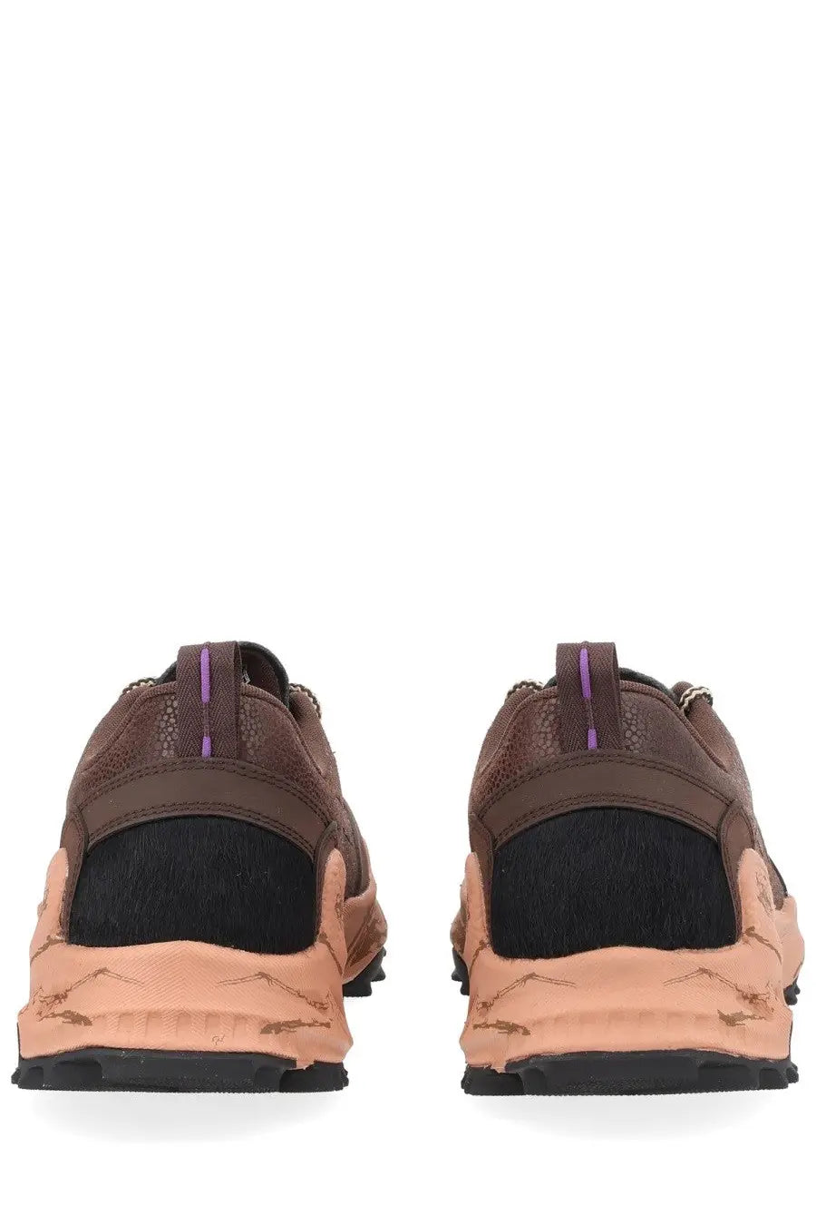 Keen Men's Sneaker Jasper Zionic Brown, view 4