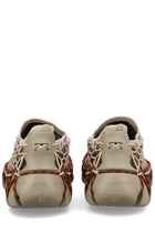 Keen Women's Sneaker Uneek Brown, view 4