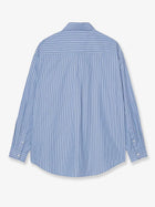 Carhartt Wip Men's Keene Striped Cotton Shirt Keenestripe, view 2