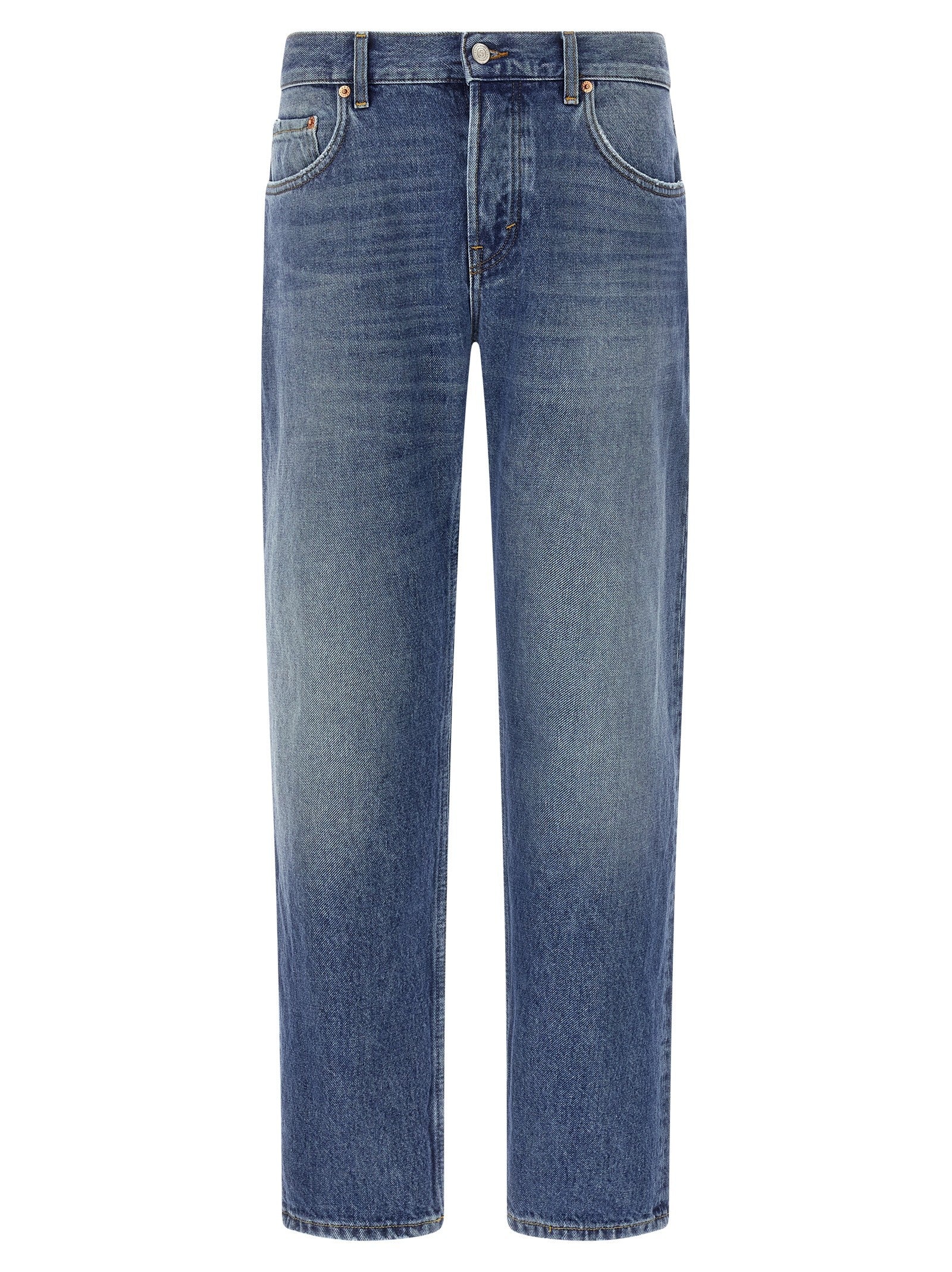 Department5 Keith Jeans Blue