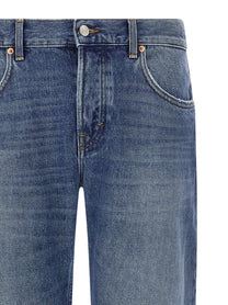 Department5 Keith Jeans Blue