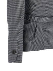 Vivienne Westwood Kendall Blazer Grey