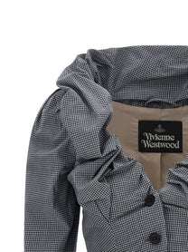 Vivienne Westwood Kendall Blazer Grey