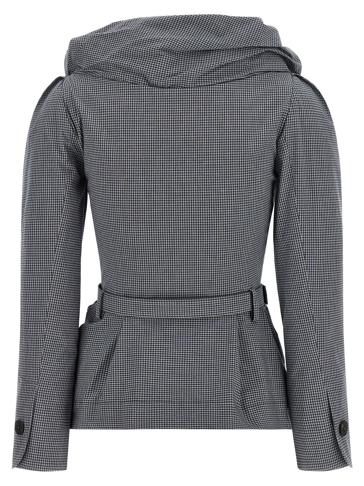 Vivienne Westwood Kendall Blazer Grey