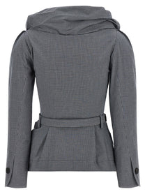 Vivienne Westwood Kendall Blazer Grey