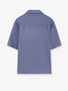 Carhartt Wip Men's Kendry Cotton Shirt White, view 2