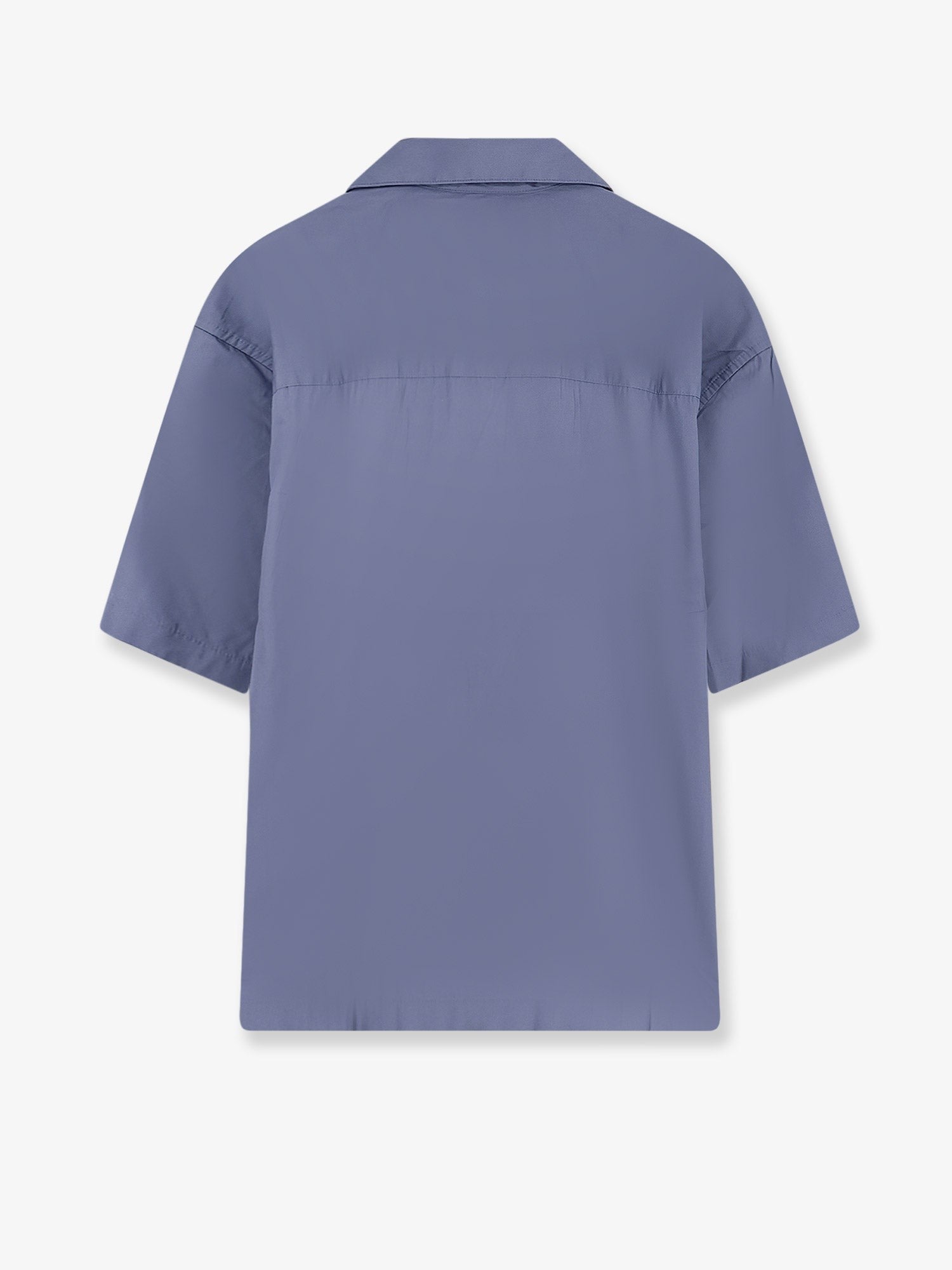 Carhartt Wip Men's Kendry Cotton Shirt White