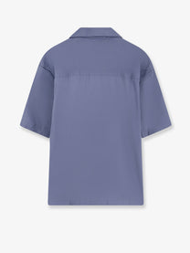 Carhartt Wip Men's Kendry Cotton Shirt White