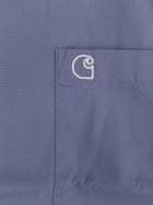 Carhartt Wip Men's Kendry Cotton Shirt White, view 3