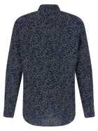 HUGO BOSS Kenno Shirt Blue, view 2
