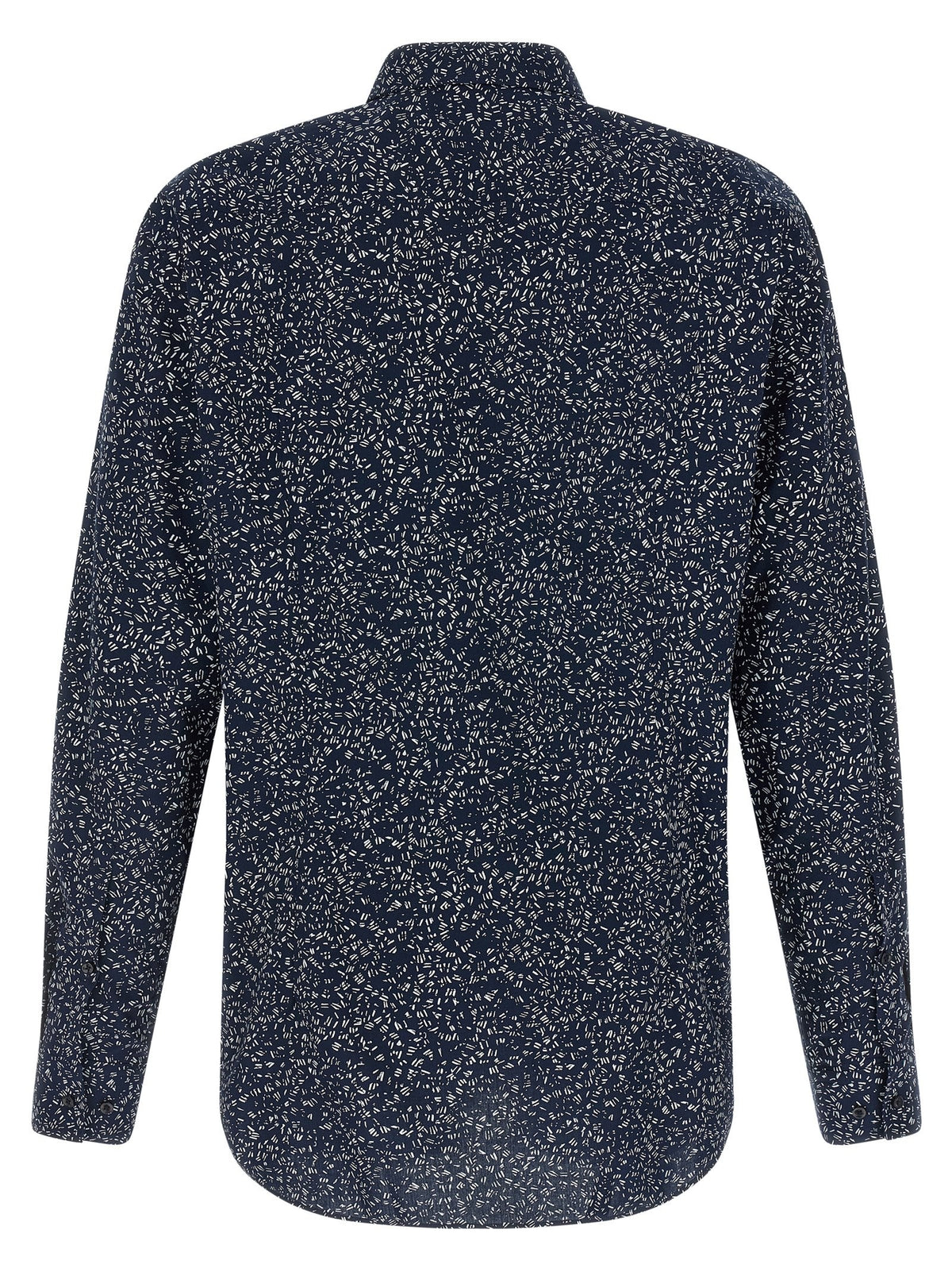 HUGO BOSS Kenno Shirt Blue