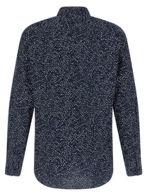 HUGO BOSS Kenno Shirt Blue