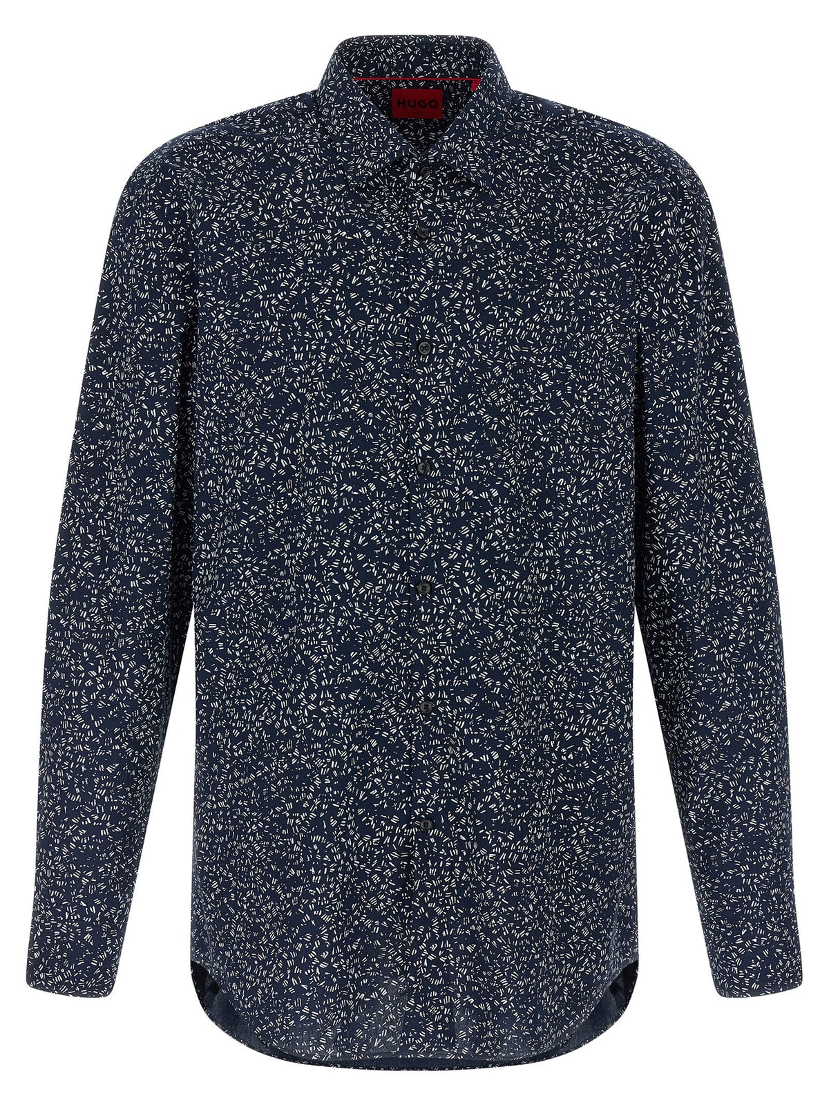 HUGO BOSS Kenno Shirt Blue