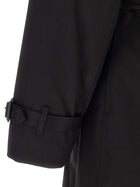 Burberry Kensington in Trench Coat Black, view 6