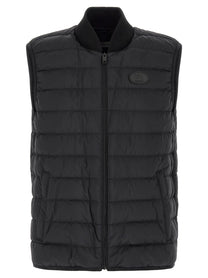 Burberry Kensington in Trench Coat Black