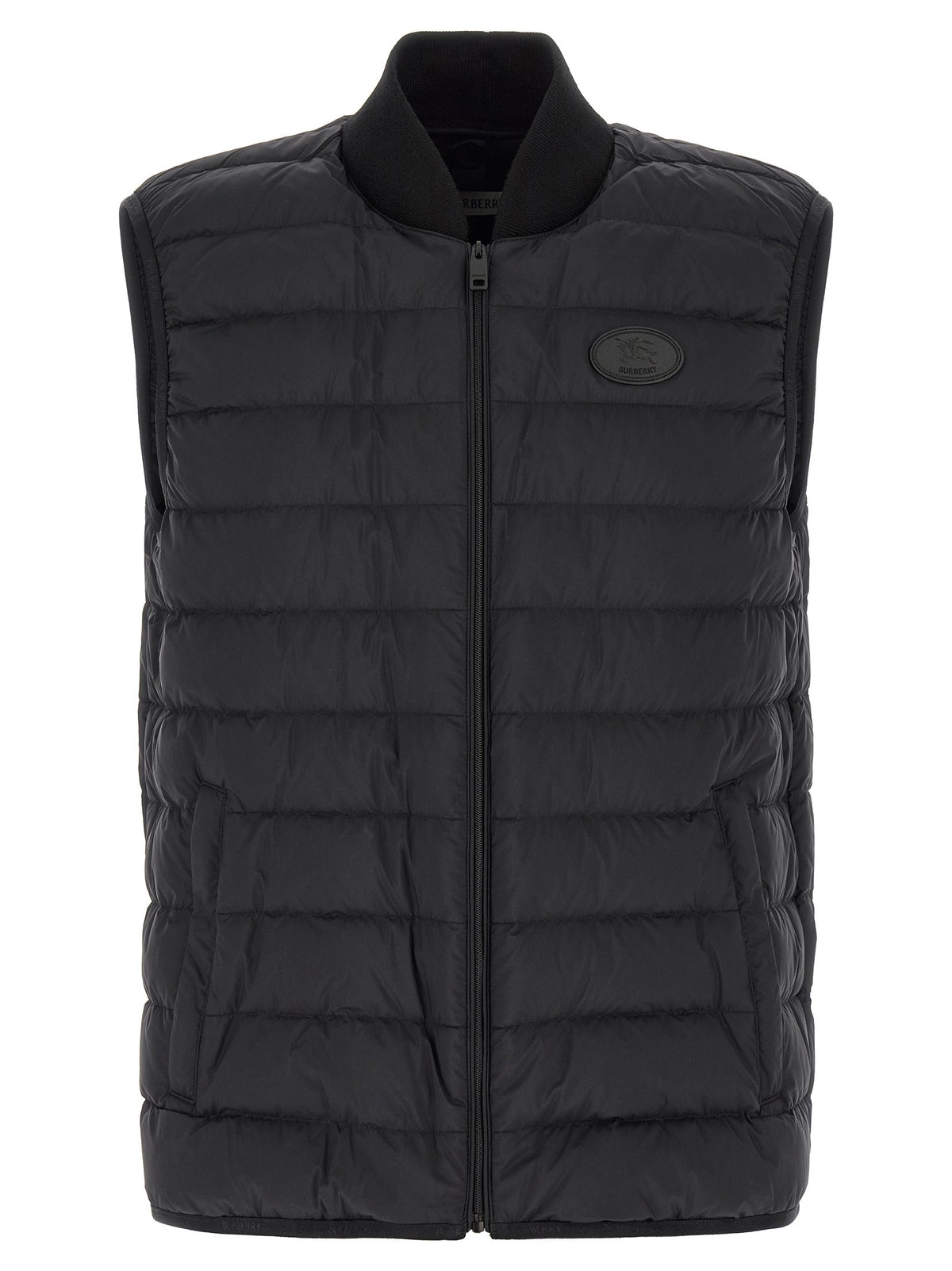 Burberry Kensington in Trench Coat Black, view 3