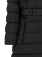 Burberry Kent Down Jacket Black, view 5