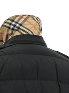 Burberry Kent Down Jacket Black, view 6