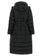 Burberry Kent Down Jacket Black, view 3