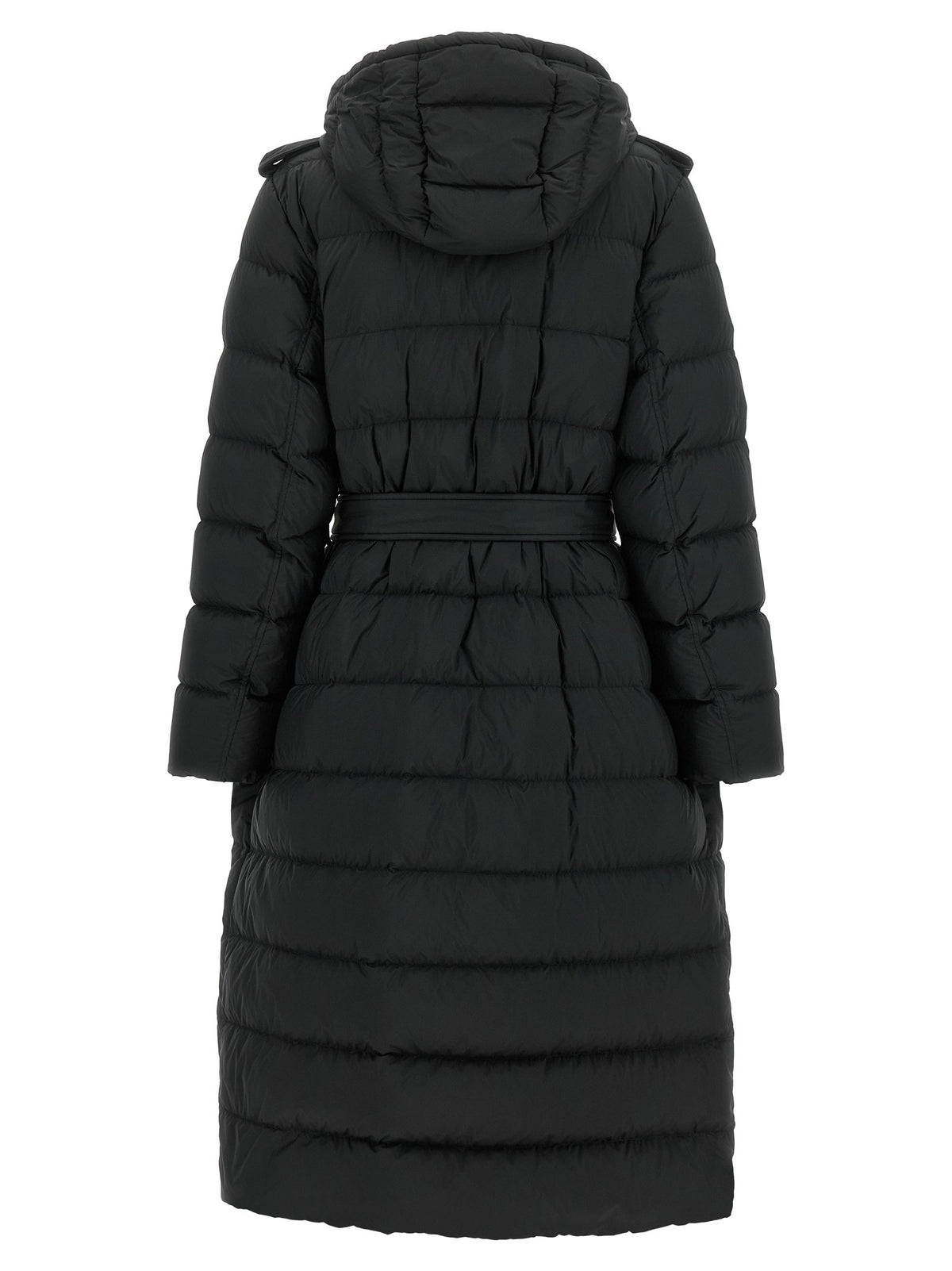 Burberry Kent Down Jacket Black, view 3
