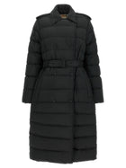 Burberry Kent Down Jacket Black, view 2