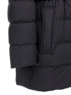 Burberry Kent Down Jacket Black, view 5