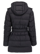 Burberry Kent Down Jacket Black, view 3
