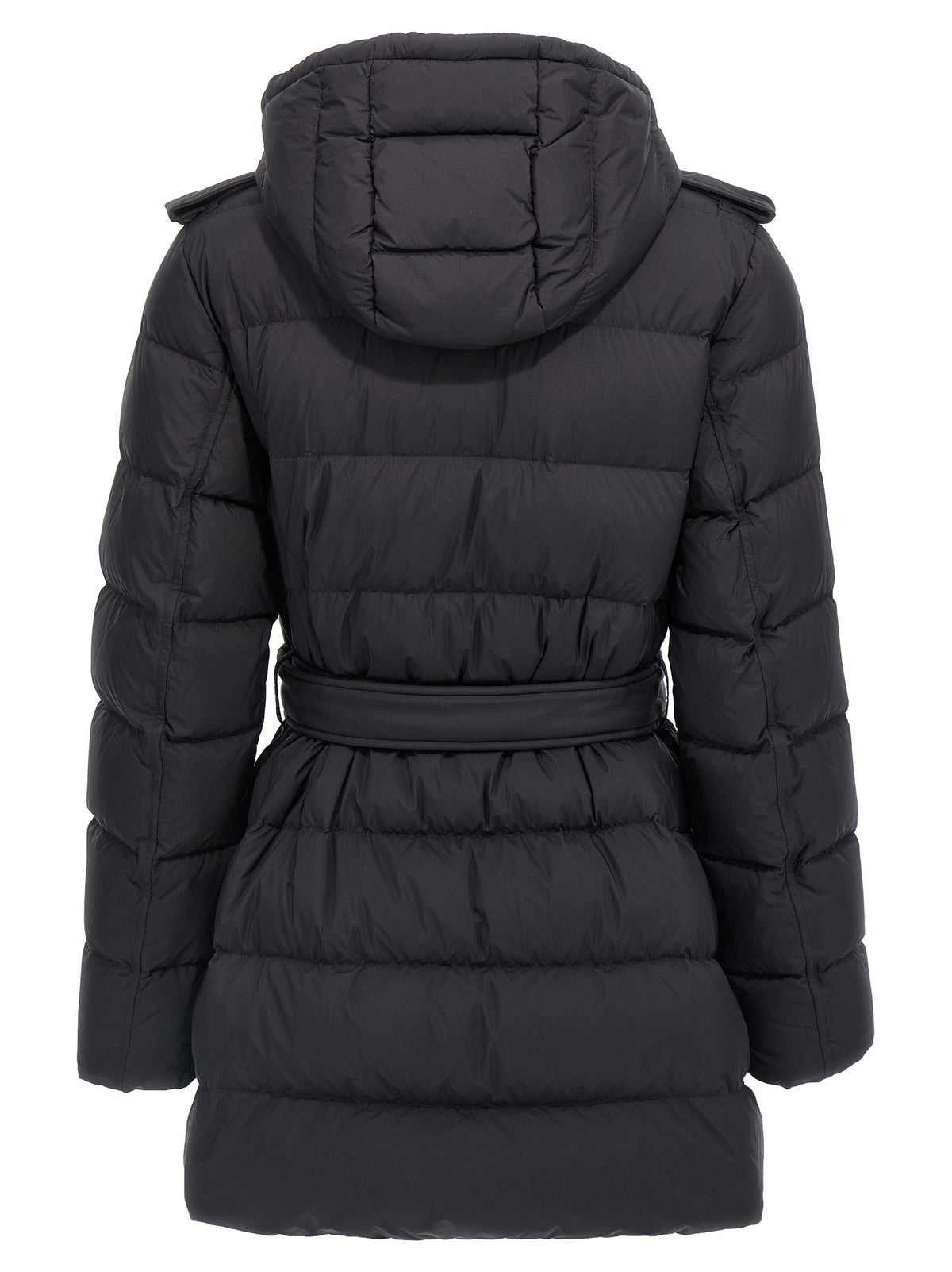 Burberry Kent Down Jacket Black, view 3