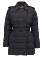 Burberry Kent Down Jacket Black, view 2