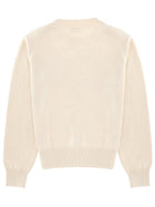 Kenzo Women's Kenzo Boke Heart Jersey Pink, view 3