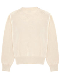Kenzo Women's Kenzo Boke Heart Jersey Pink