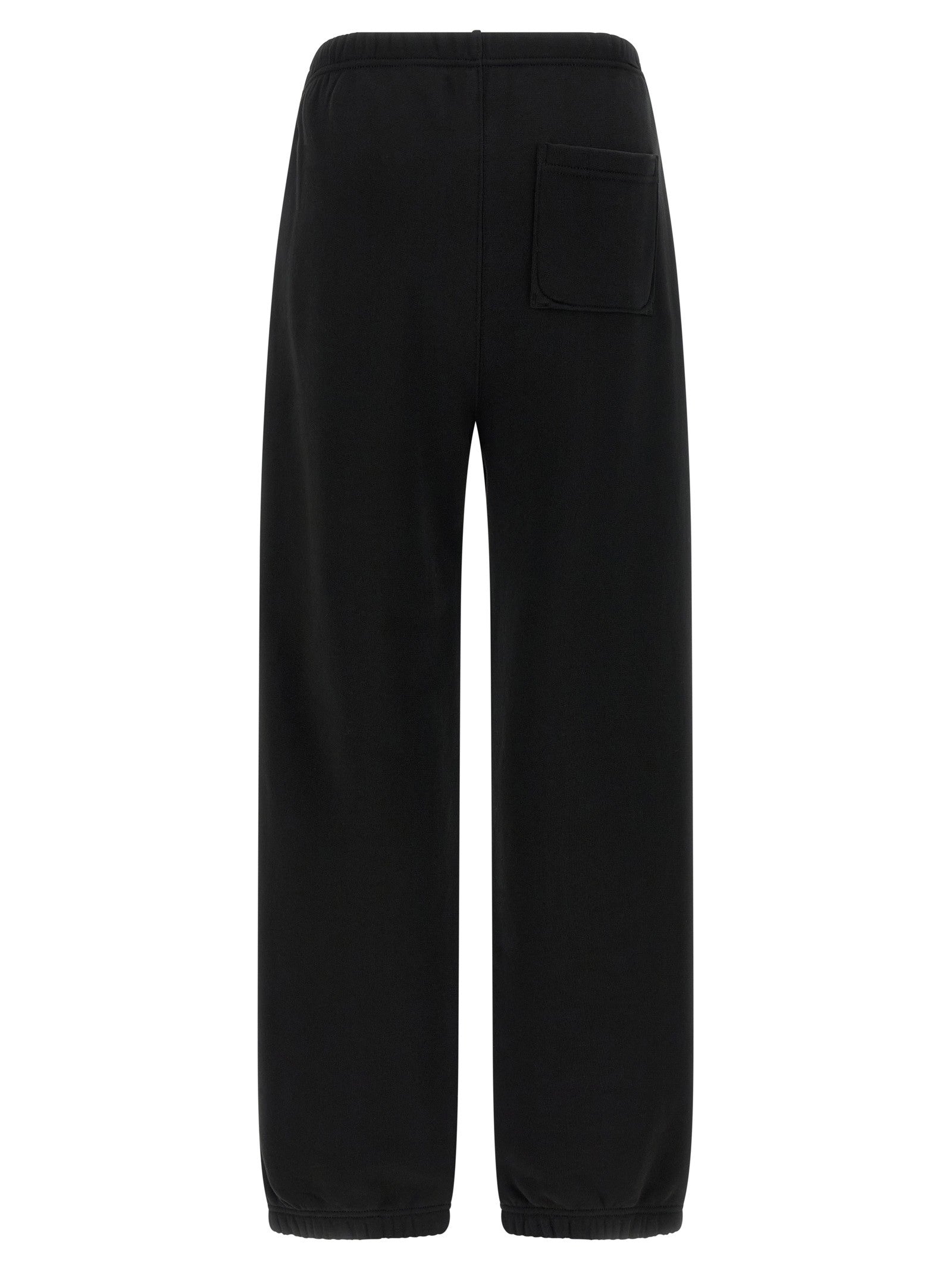 Kenzo Kenzo Boke Heart Joggers Black