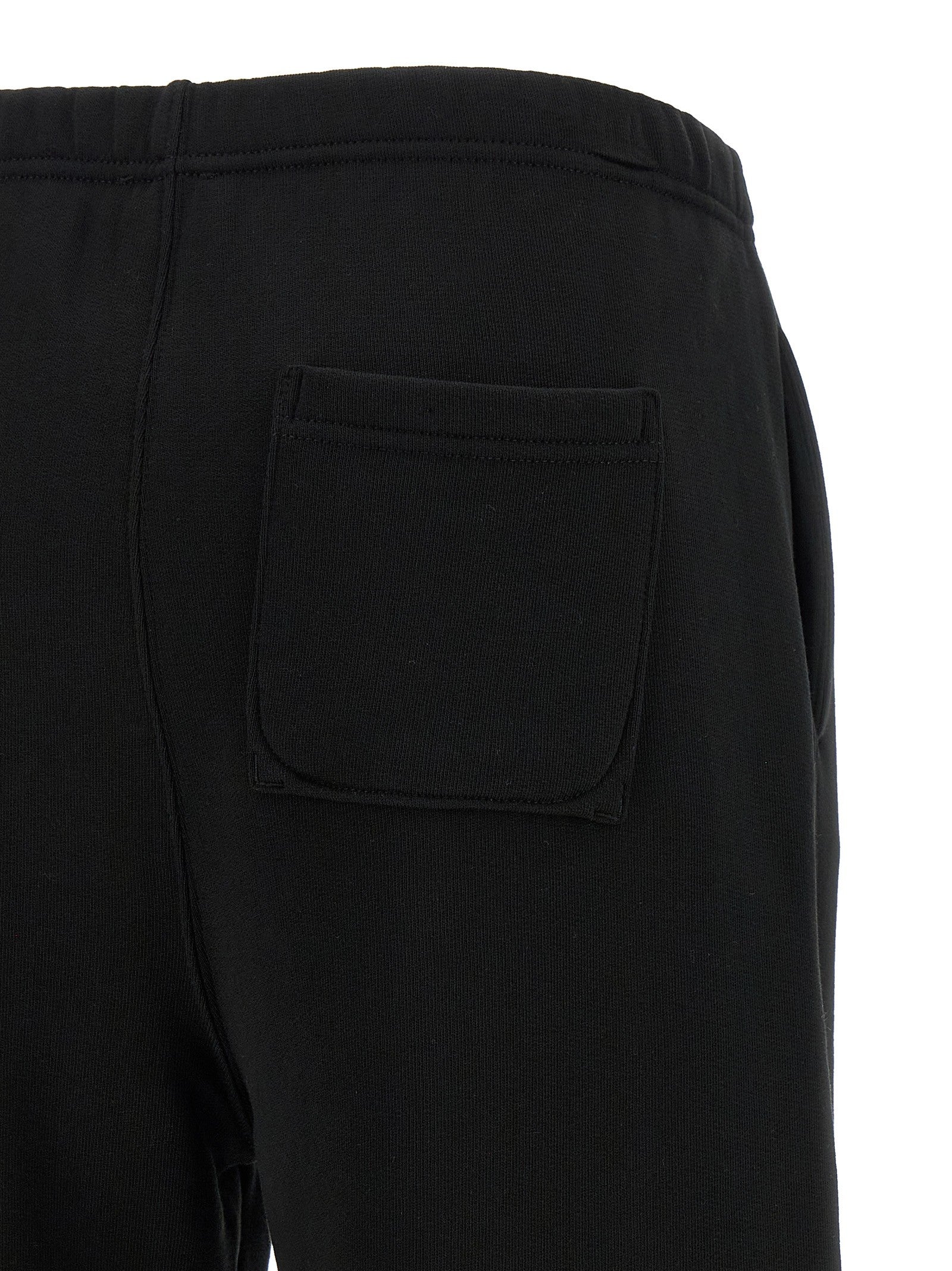 Kenzo Kenzo Boke Heart Joggers Black