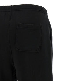 Kenzo Kenzo Boke Heart Joggers Black