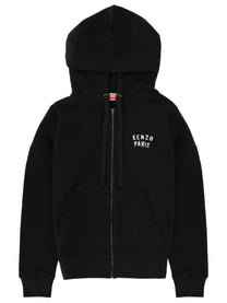 Kenzo Women's Kenzo Boke Heart Sweatshirt Black