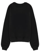 Kenzo Women's Kenzo Boke Heart Sweatshirt Black, view 2